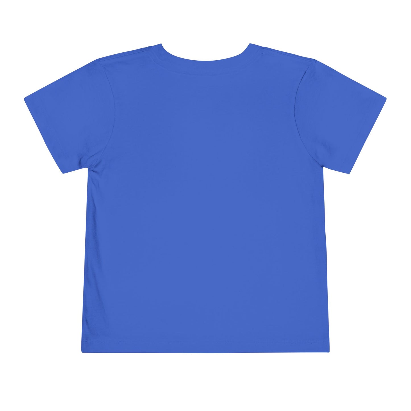 "Not Bossy..." Toddler Short Sleeve Tee
