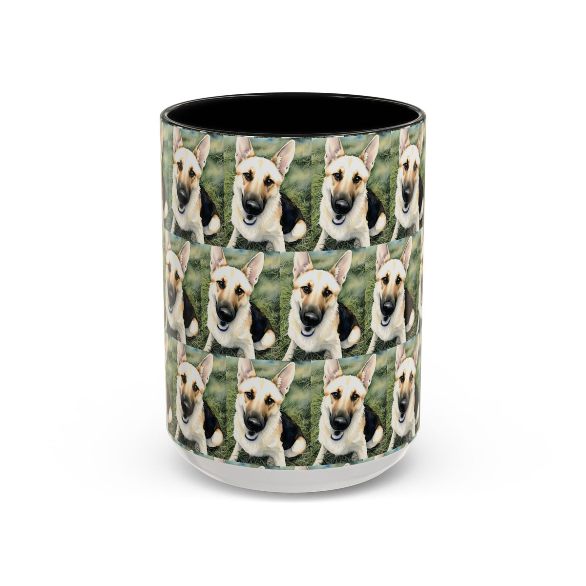 Love for Shepherd's Coffee Mug (11, 15oz)