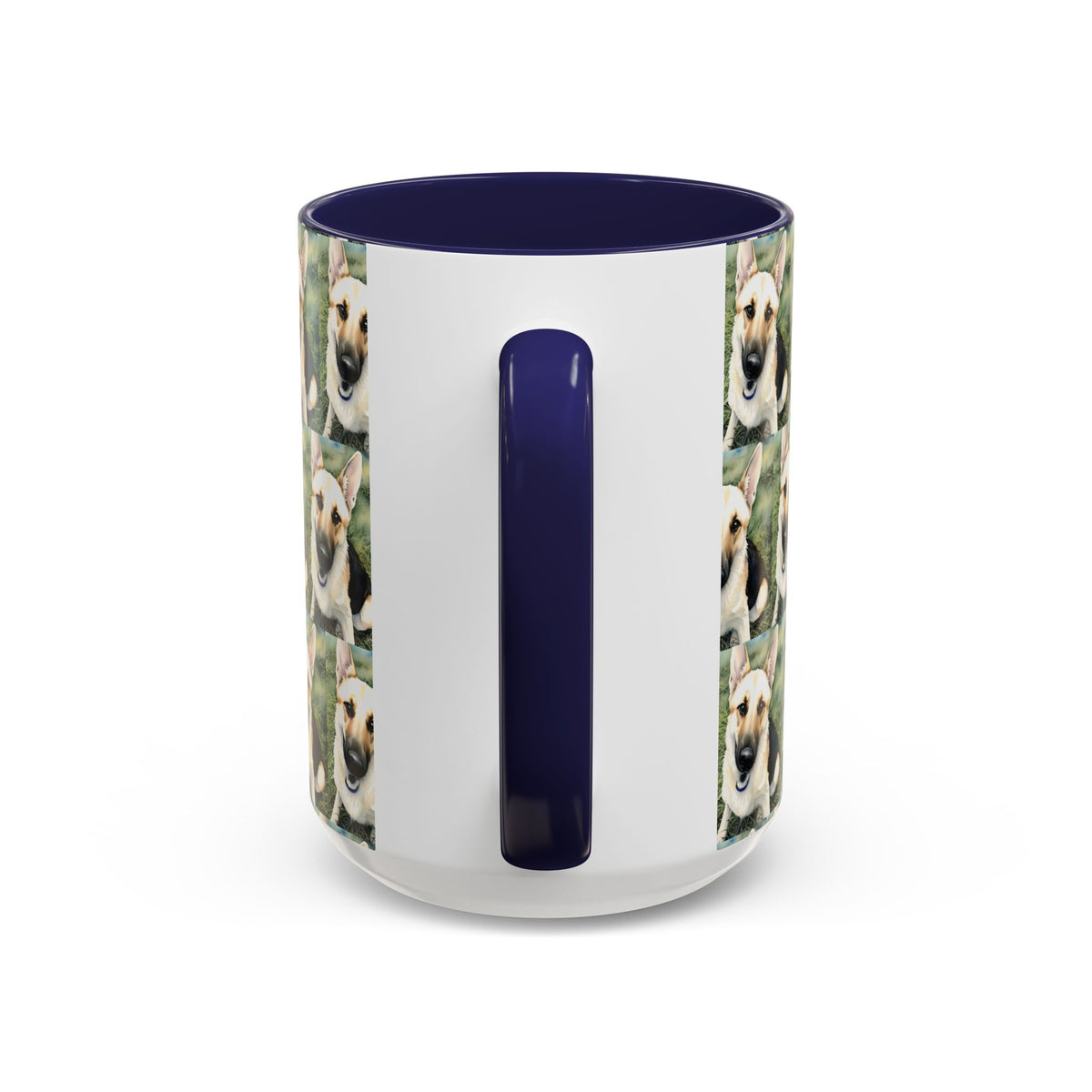 Love for Shepherd's Coffee Mug (11, 15oz)