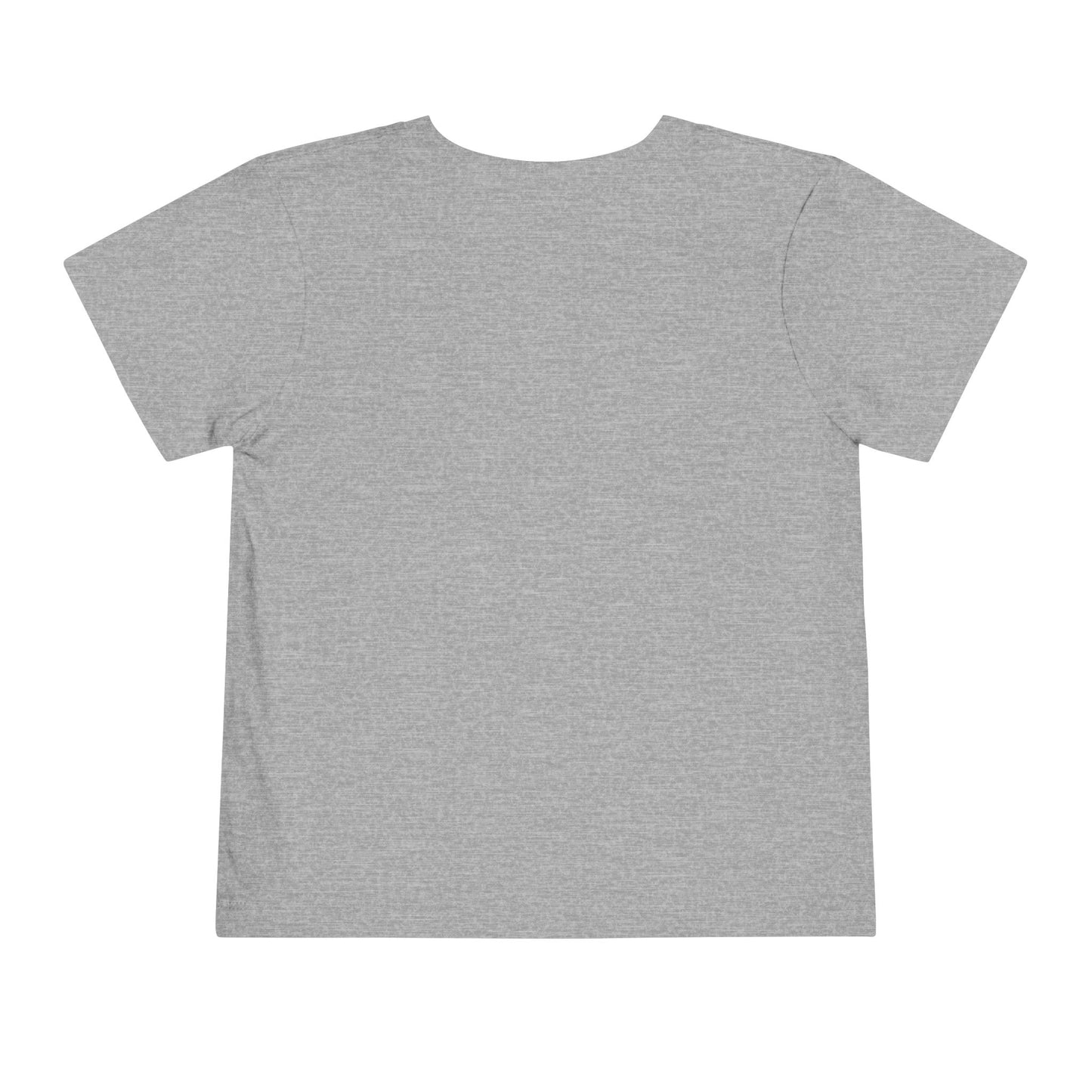 "Not Bossy..." Toddler Short Sleeve Tee