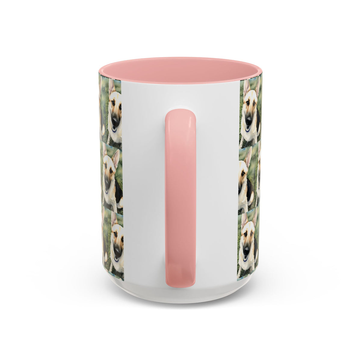 Love for Shepherd's Coffee Mug (11, 15oz)