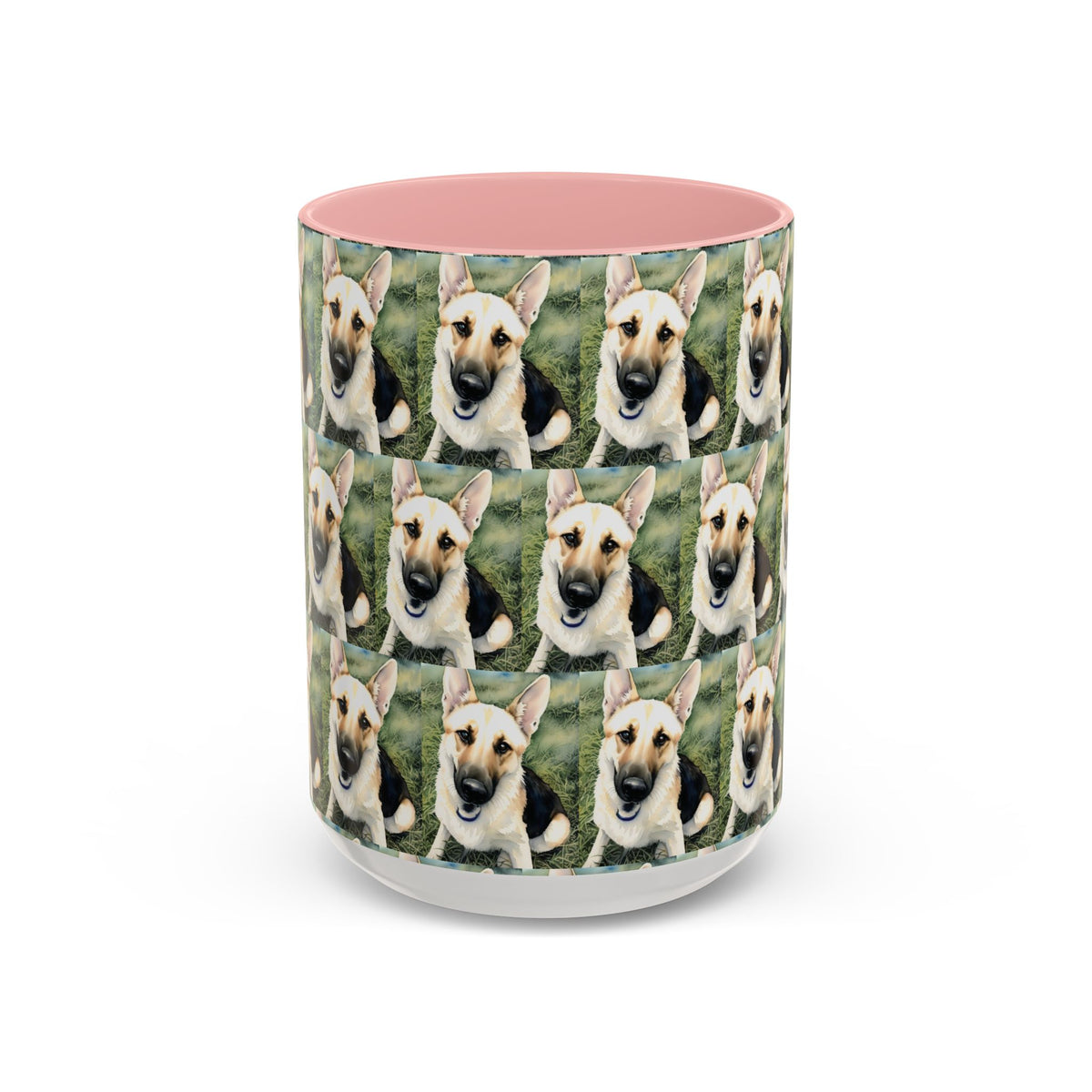 Love for Shepherd's Coffee Mug (11, 15oz)