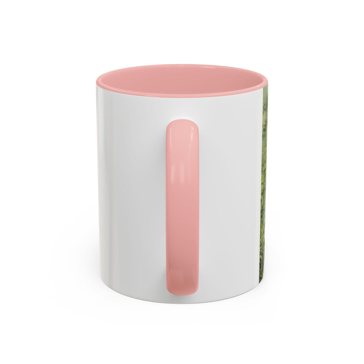 Love for Shepherd's Coffee Mug (11, 15oz)