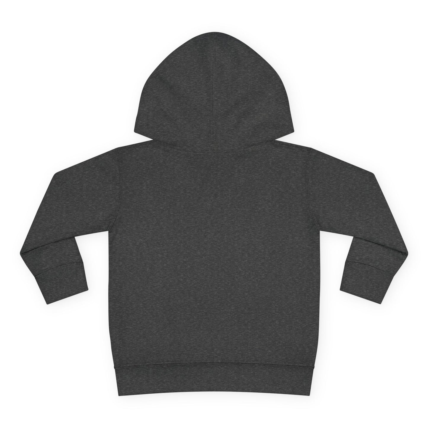 Homesteading Kid Toddler Hoodie