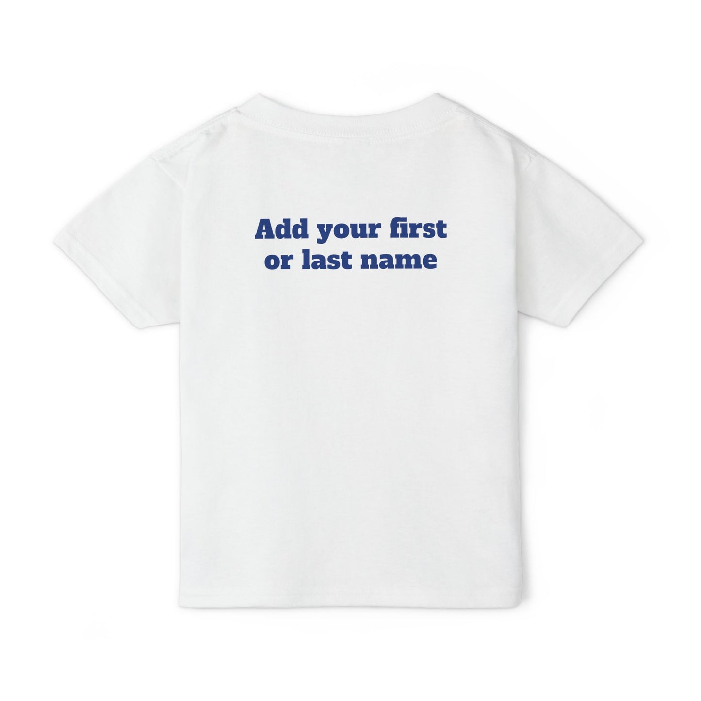 DINO LOVERS Toddler Tee