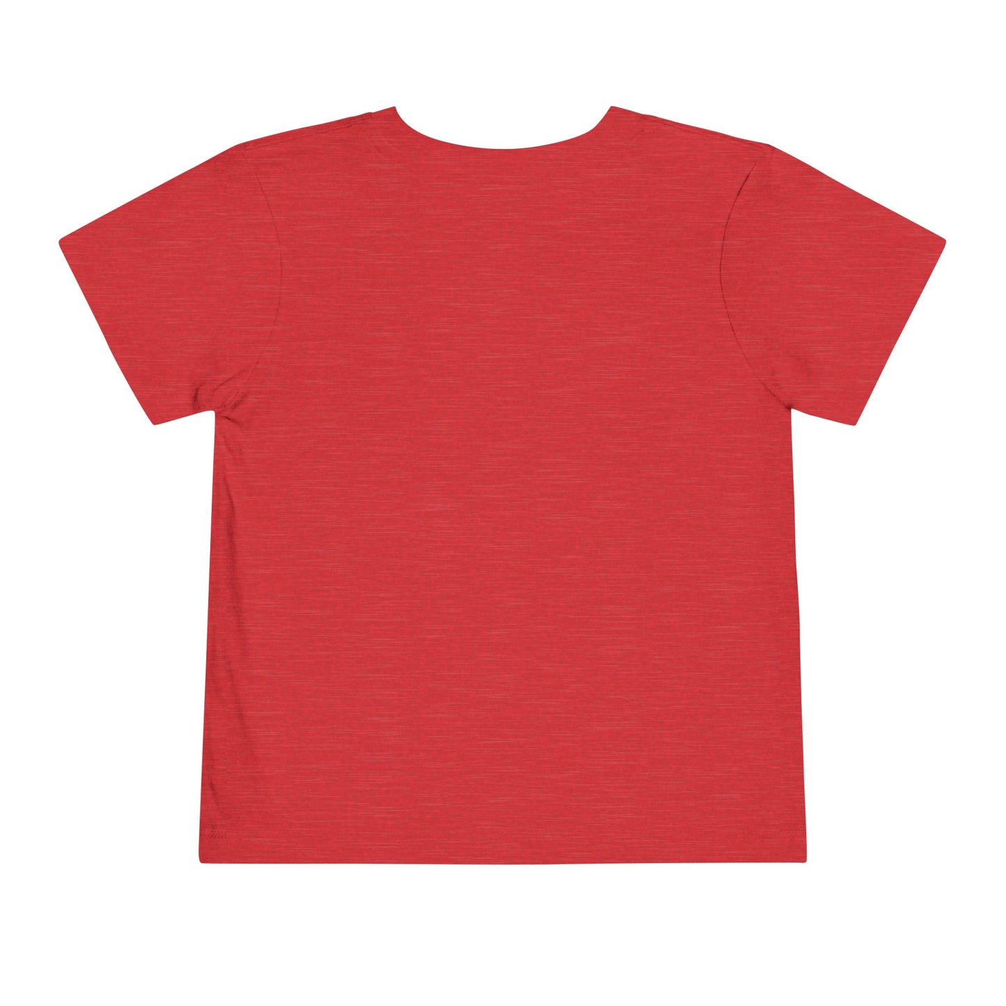 "Not Bossy..." Toddler Short Sleeve Tee