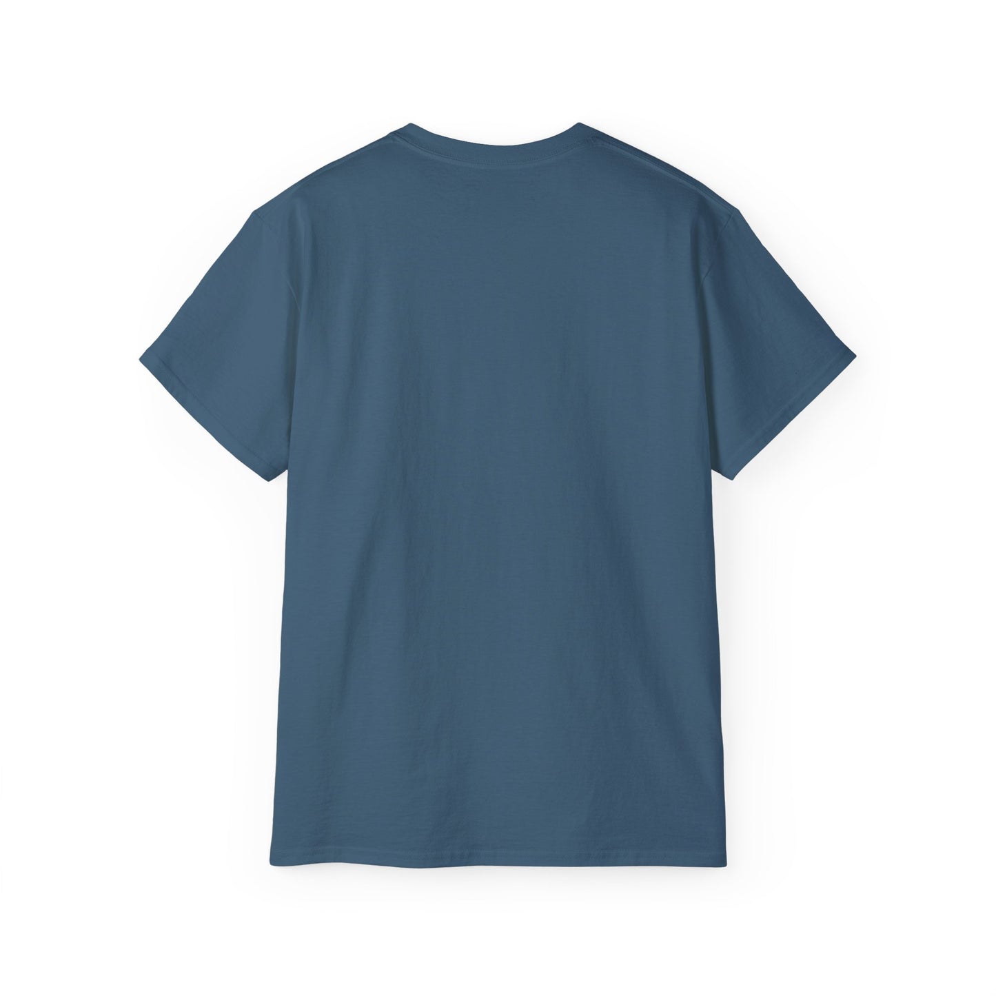 MAKE YOUR PATH STRAIGHT Unisex Ultra Cotton Tee |