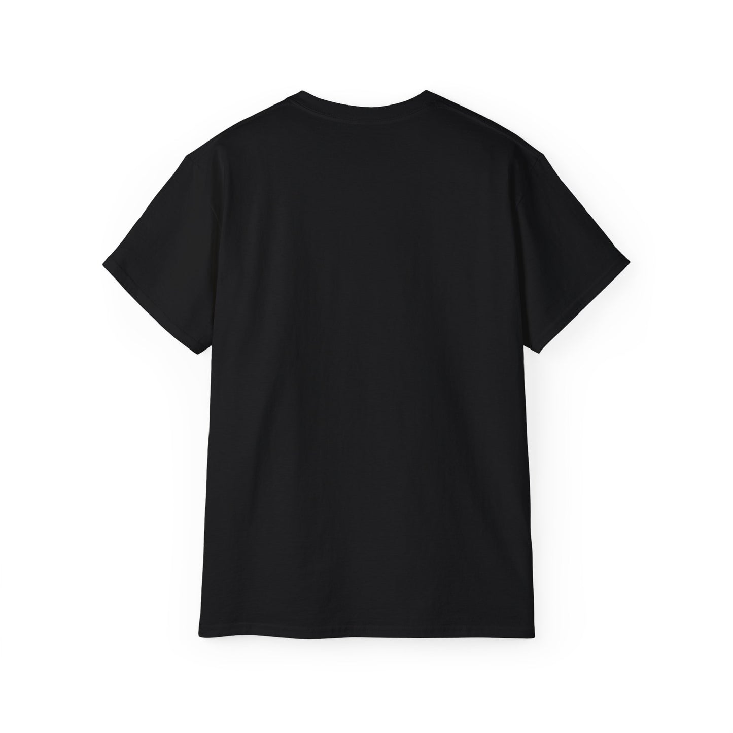 MAKE YOUR PATH STRAIGHT Unisex Ultra Cotton Tee |