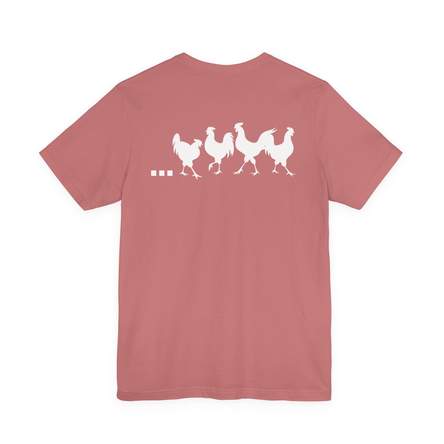 BRING HOME ALL THE ANIMALS...Homestead humor Short Sleeve Shirt UPDATED