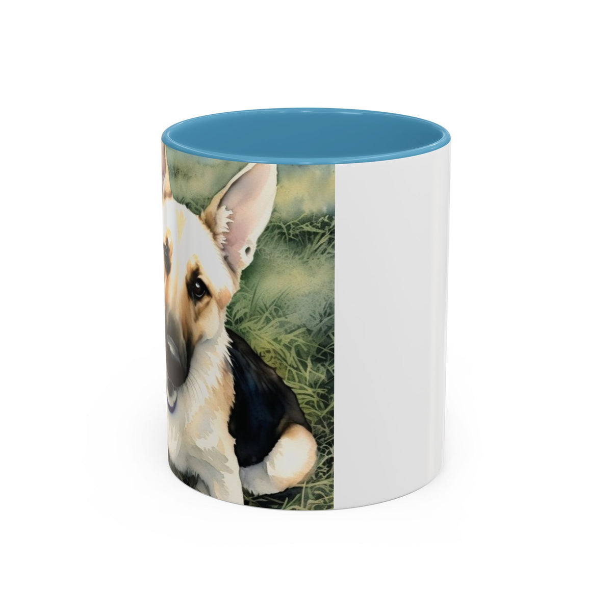 Love for Shepherd's Coffee Mug (11, 15oz)