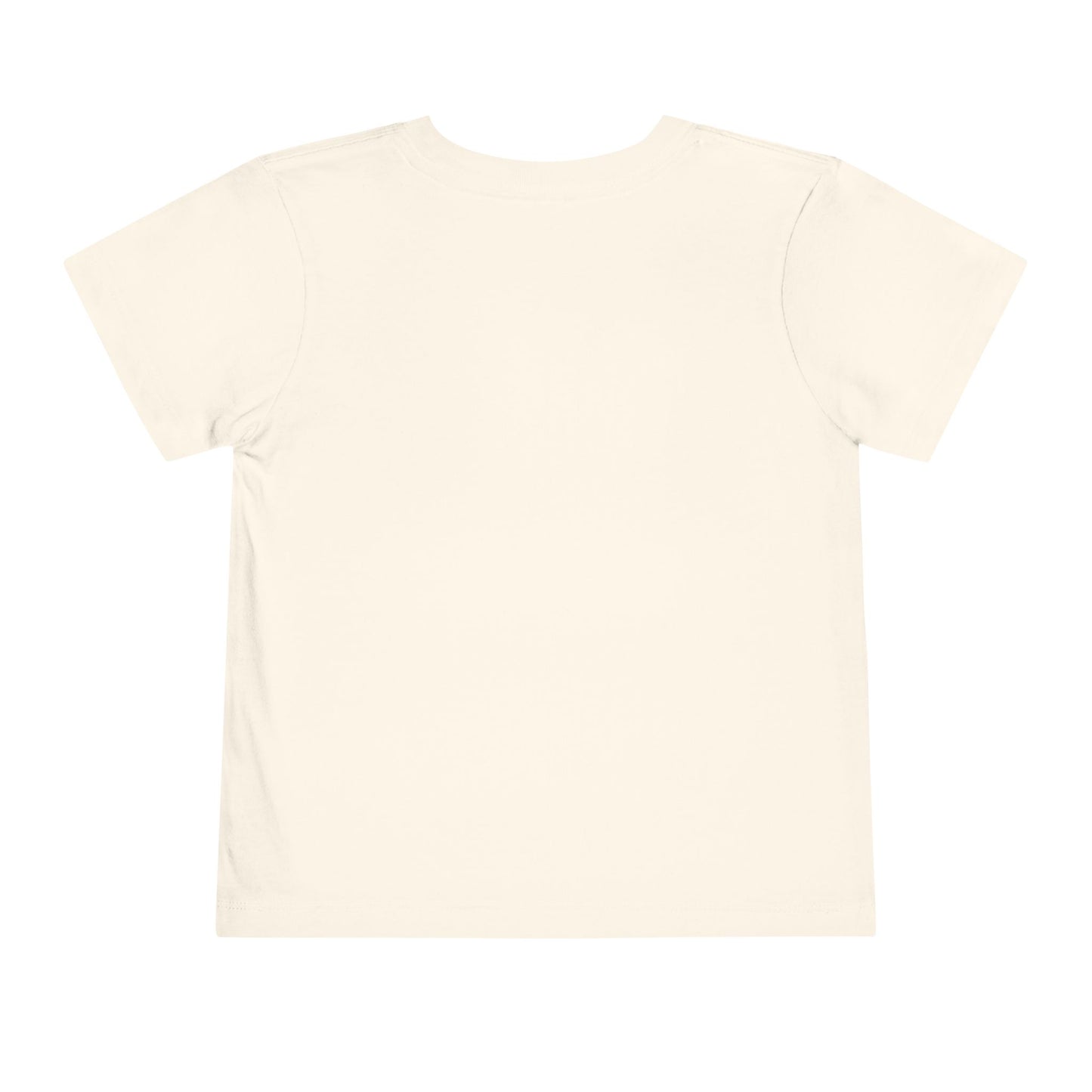 "Not Bossy..." Toddler Short Sleeve Tee