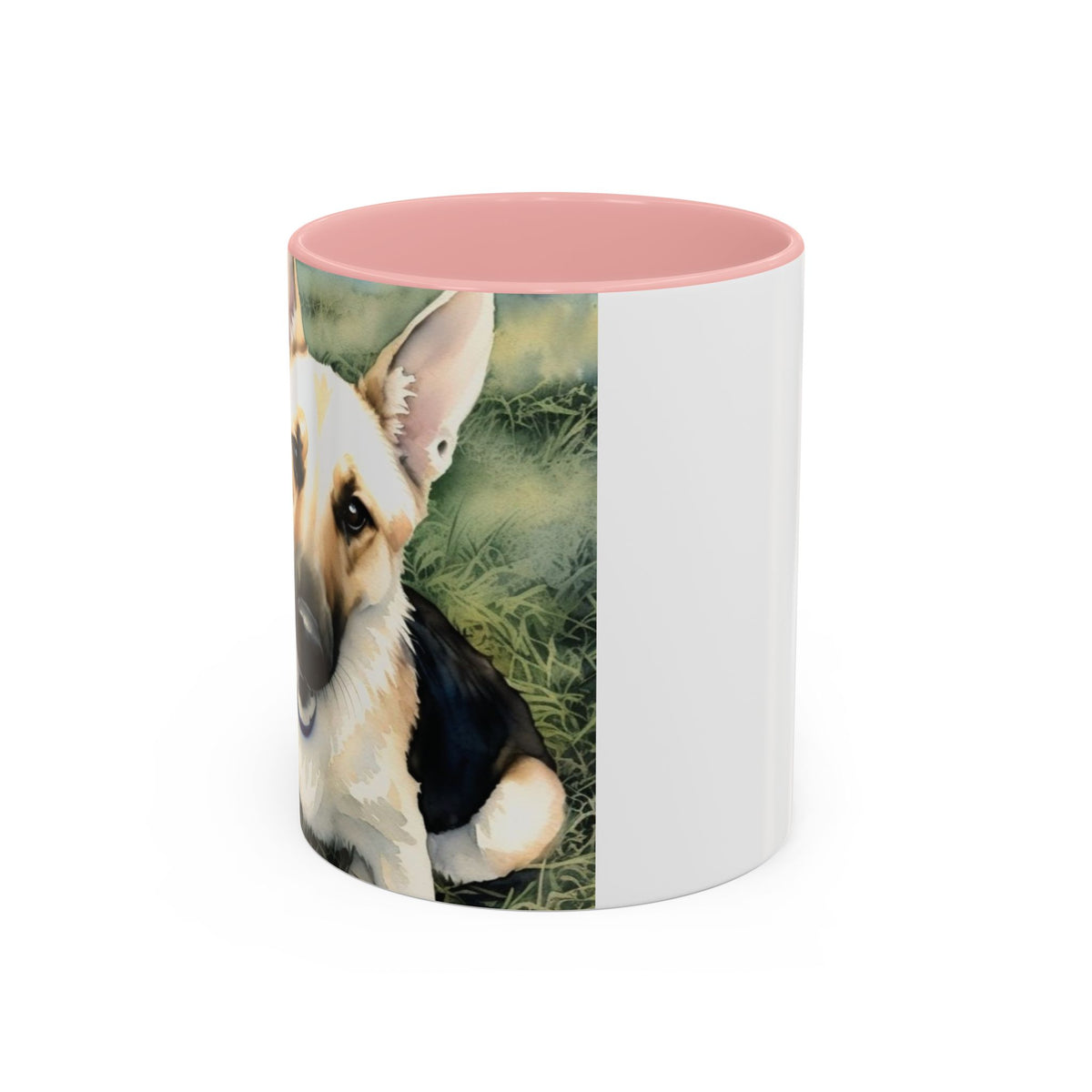 Love for Shepherd's Coffee Mug (11, 15oz)