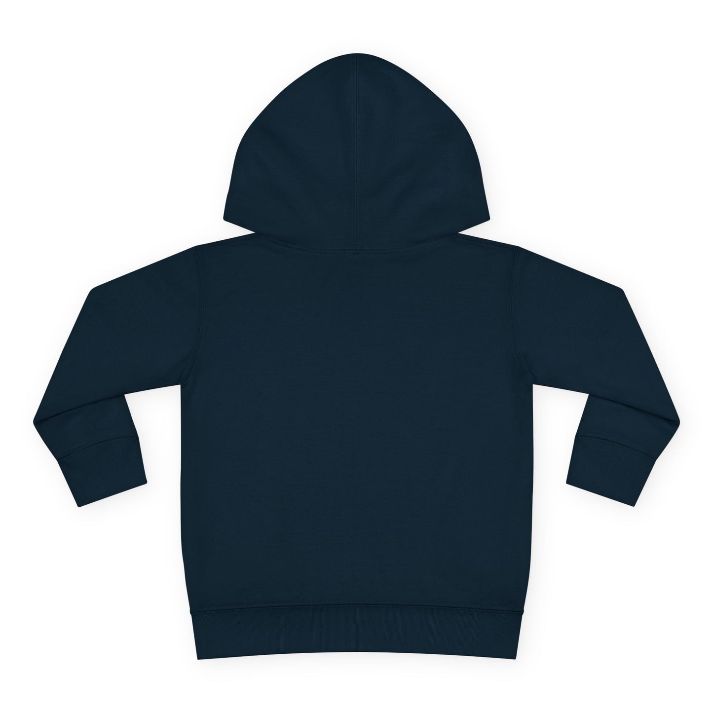 Homesteading Kid Toddler Hoodie