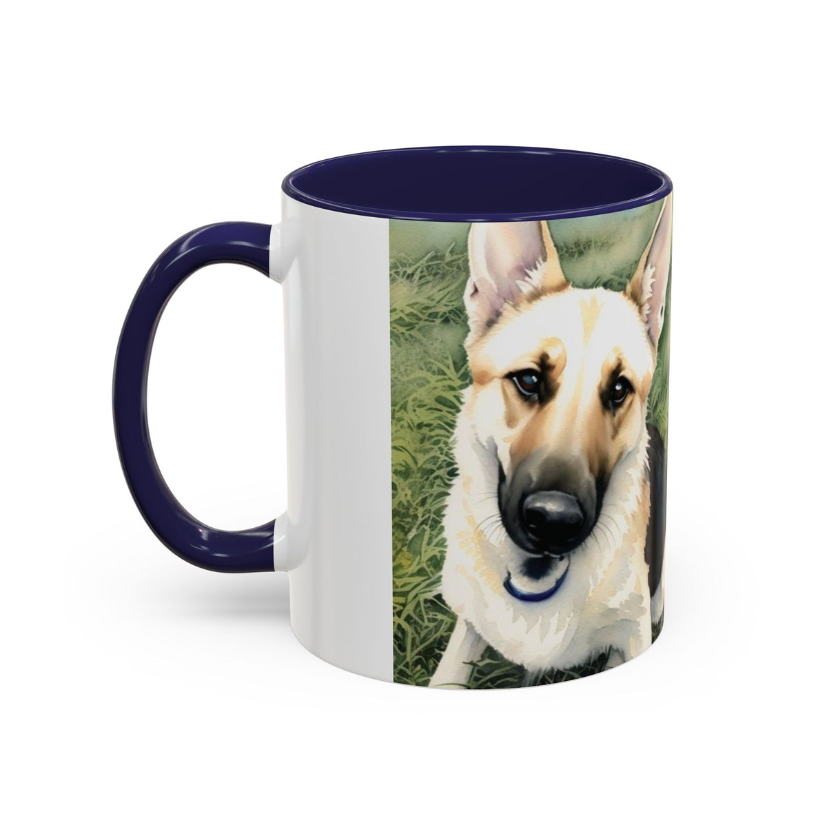 Love for Shepherd's Coffee Mug (11, 15oz)