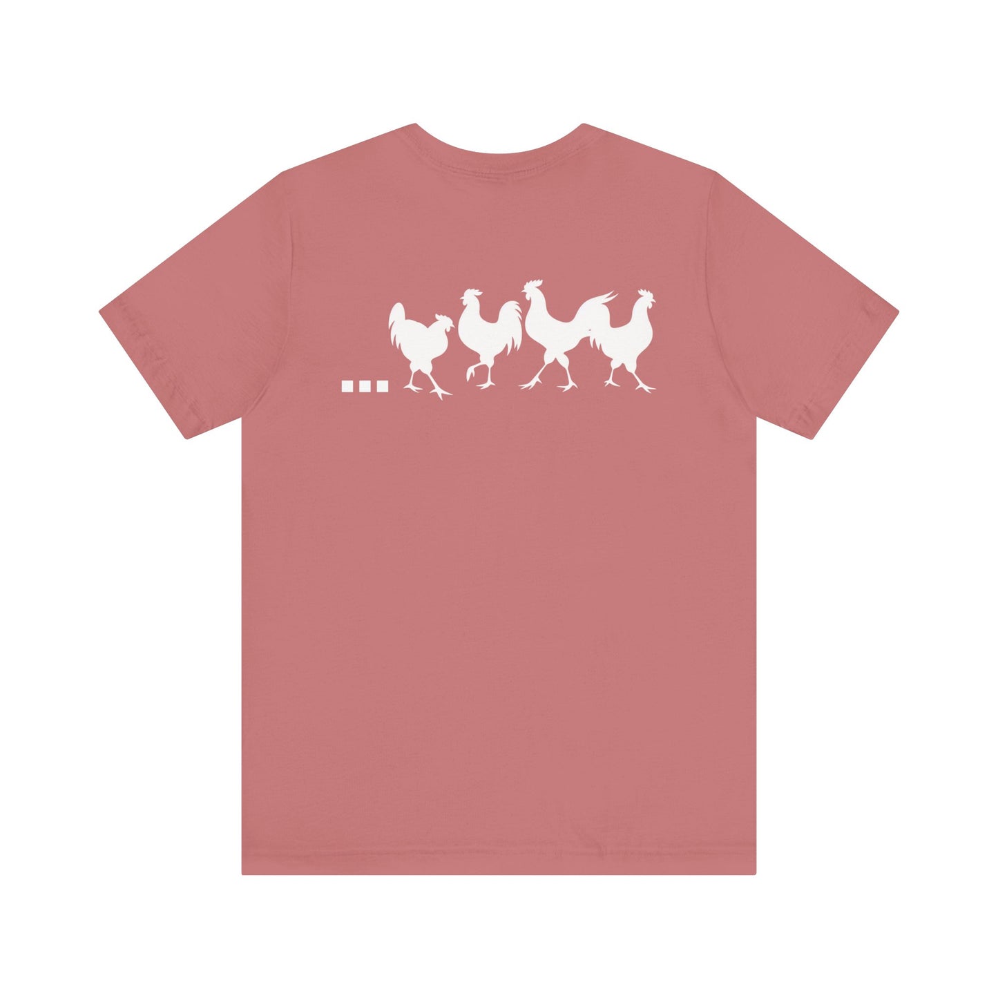 BRING HOME ALL THE ANIMALS...Homestead humor Short Sleeve Shirt UPDATED