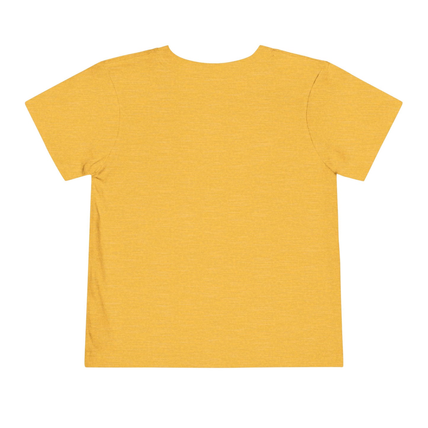"Not Bossy..." Toddler Short Sleeve Tee