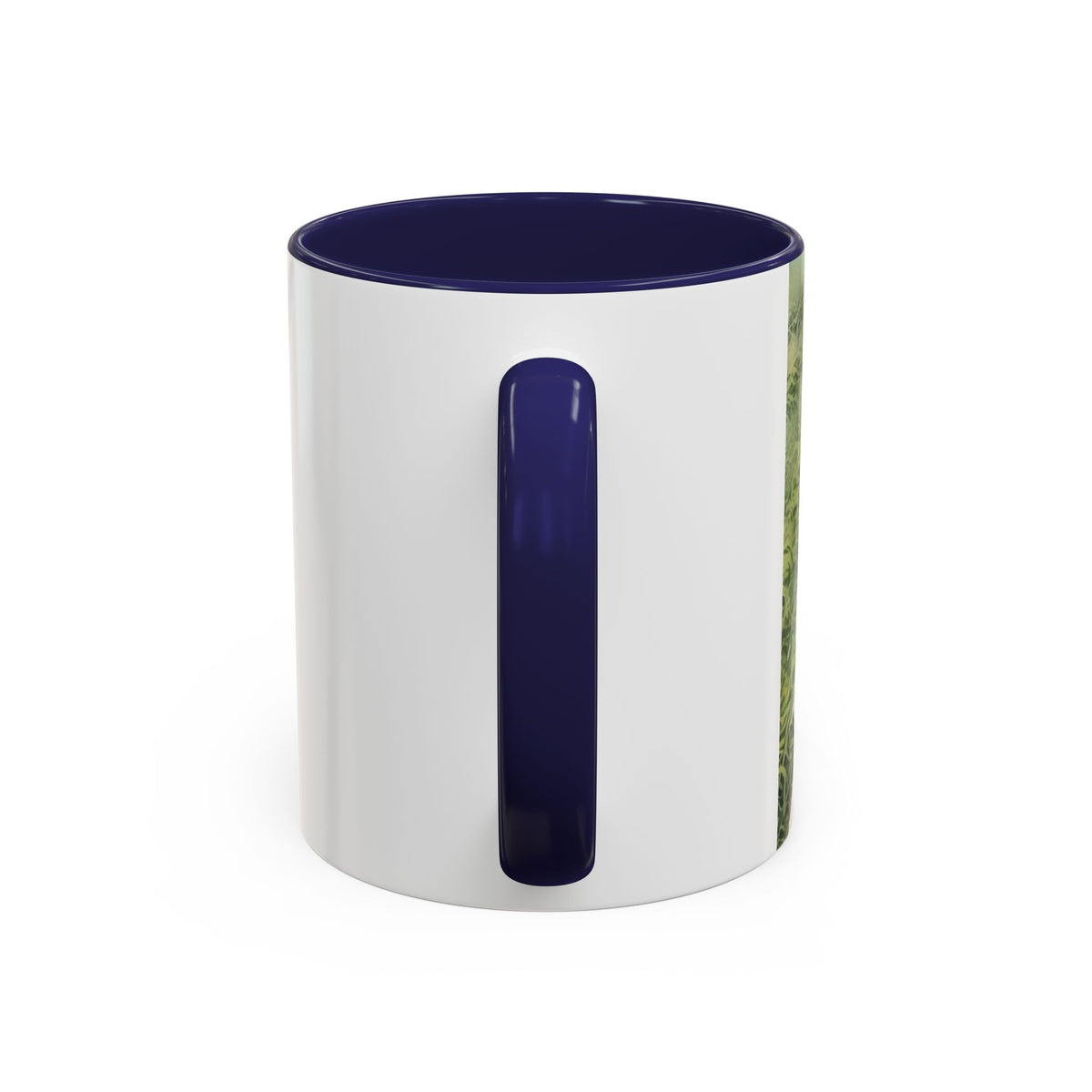 Love for Shepherd's Coffee Mug (11, 15oz)