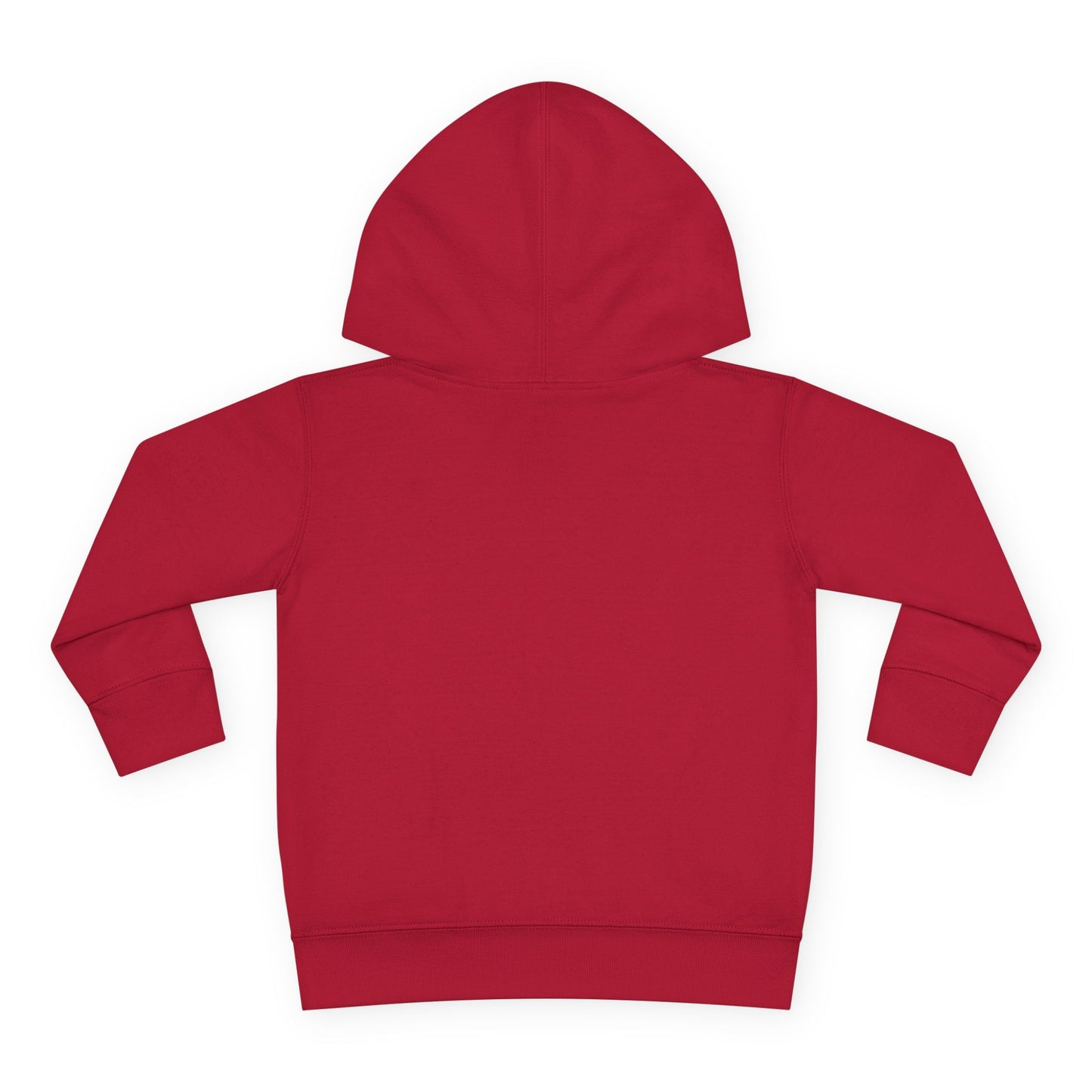 Homesteading Kid Toddler Hoodie