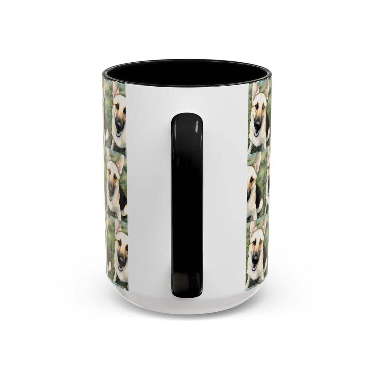 Love for Shepherd's Coffee Mug (11, 15oz)