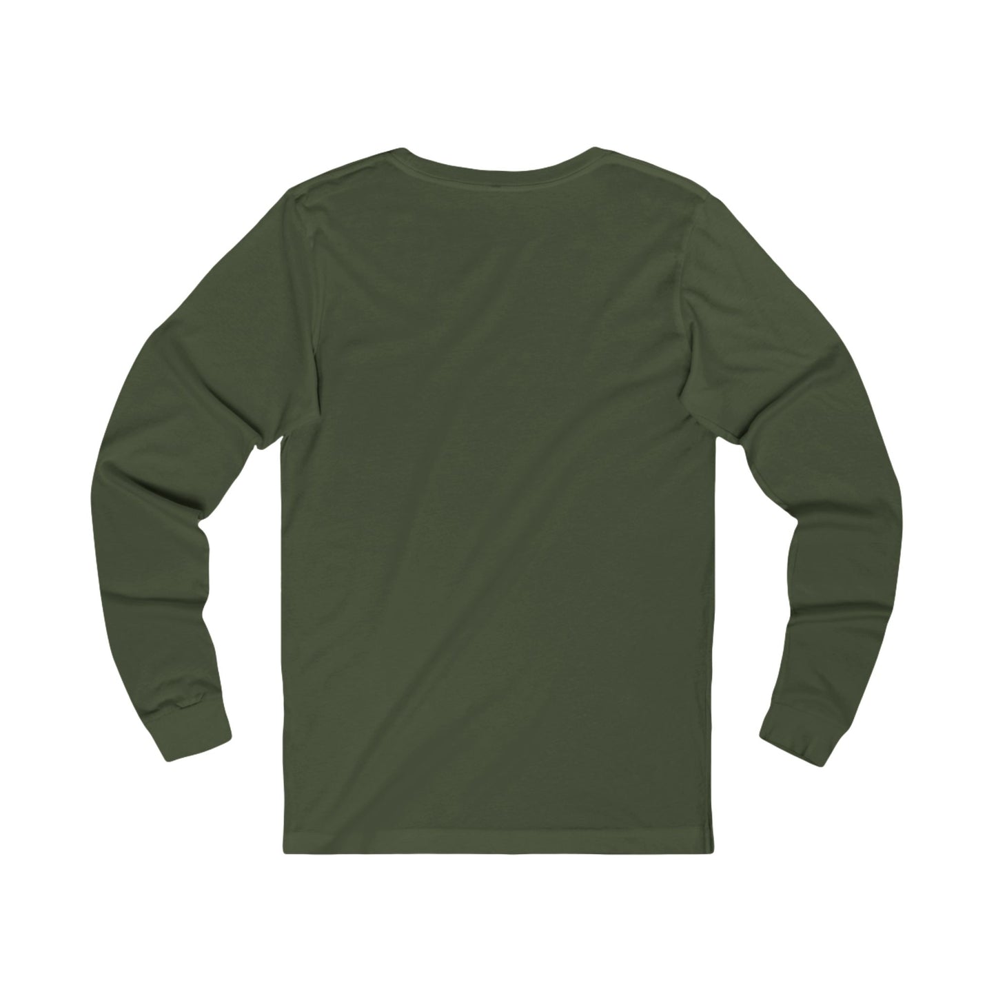Homesteading Mom Unisex Jersey Long Sleeve Tee
