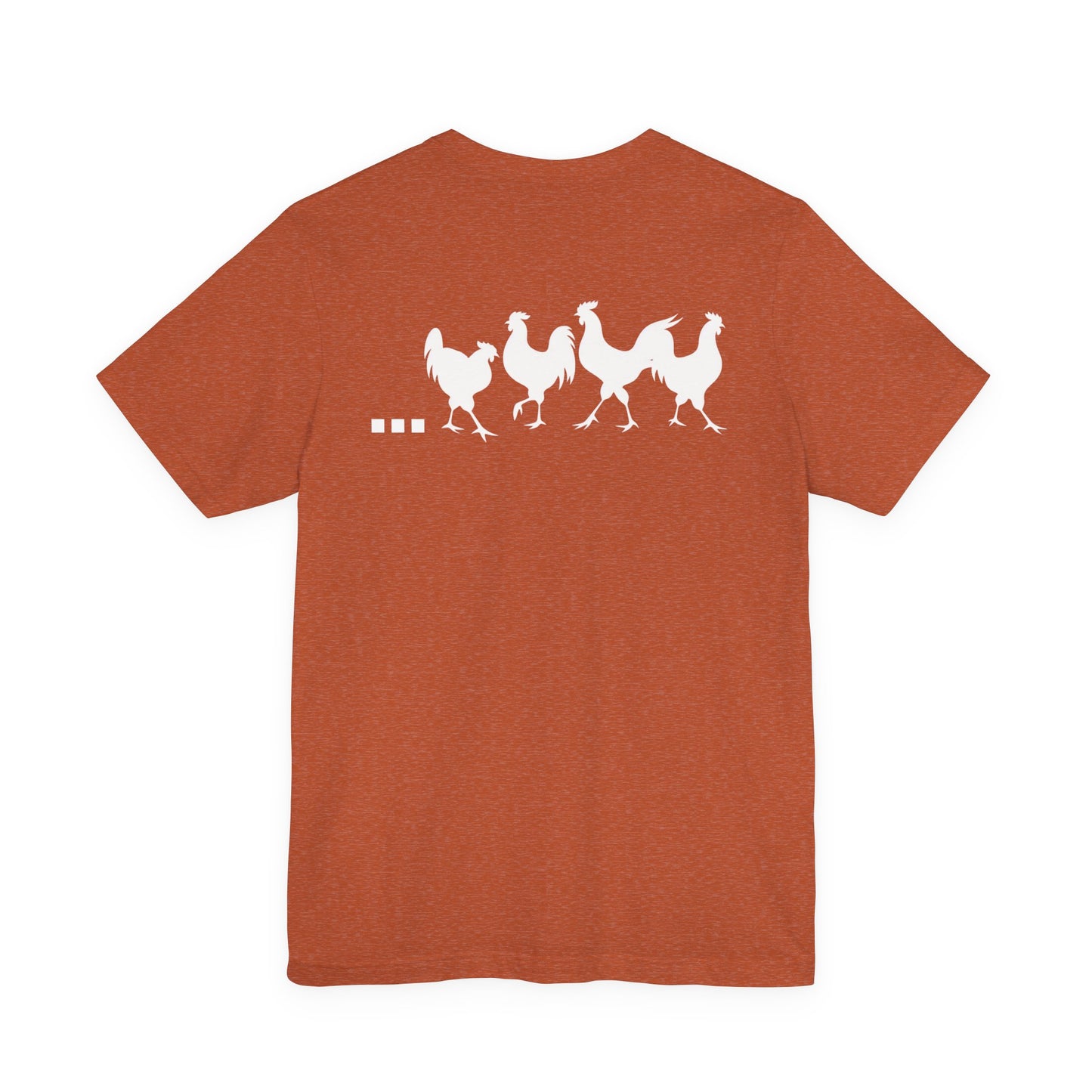 BRING HOME ALL THE ANIMALS...Homestead humor Short Sleeve Shirt UPDATED