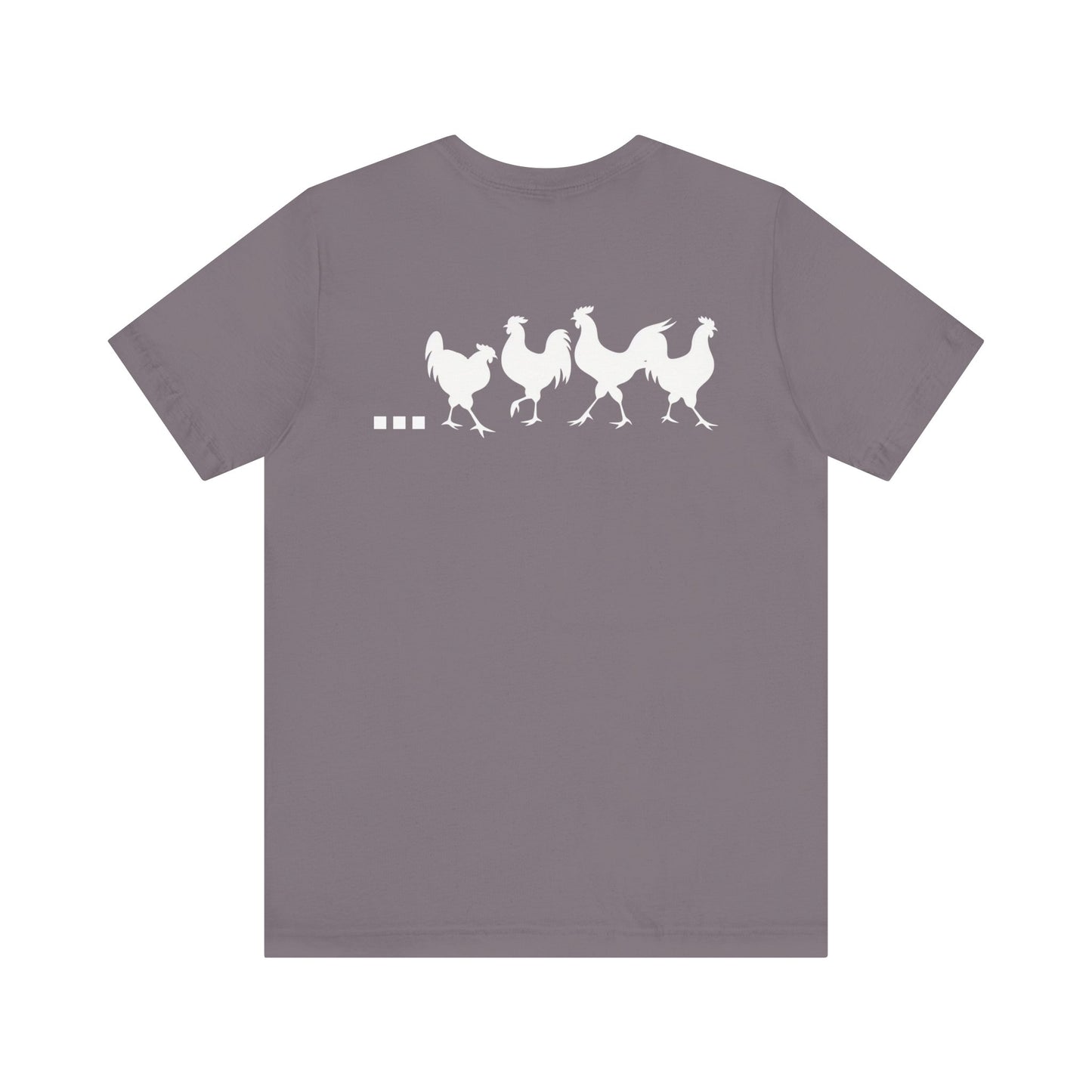 BRING HOME ALL THE ANIMALS...Homestead humor Short Sleeve Shirt UPDATED