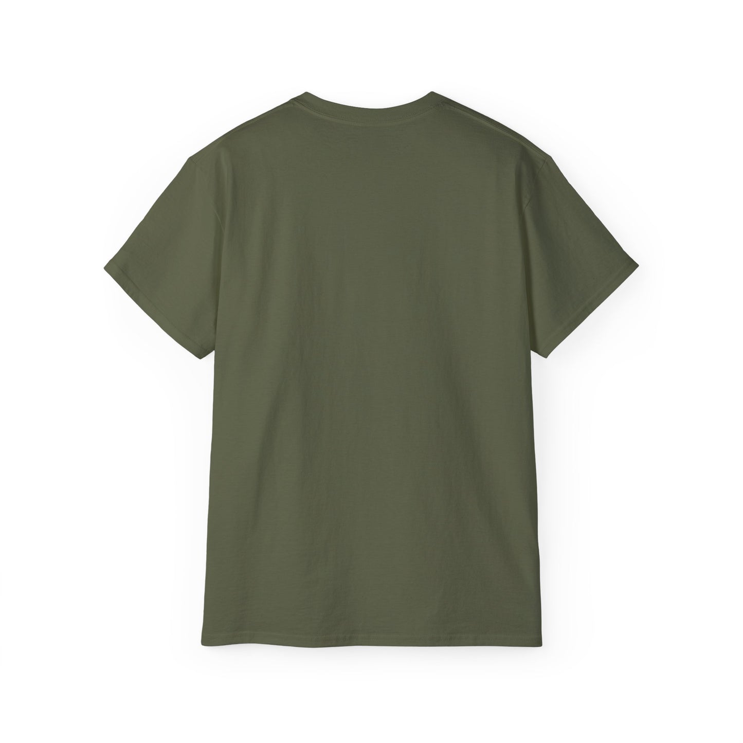 MAKE YOUR PATH STRAIGHT Unisex Ultra Cotton Tee |