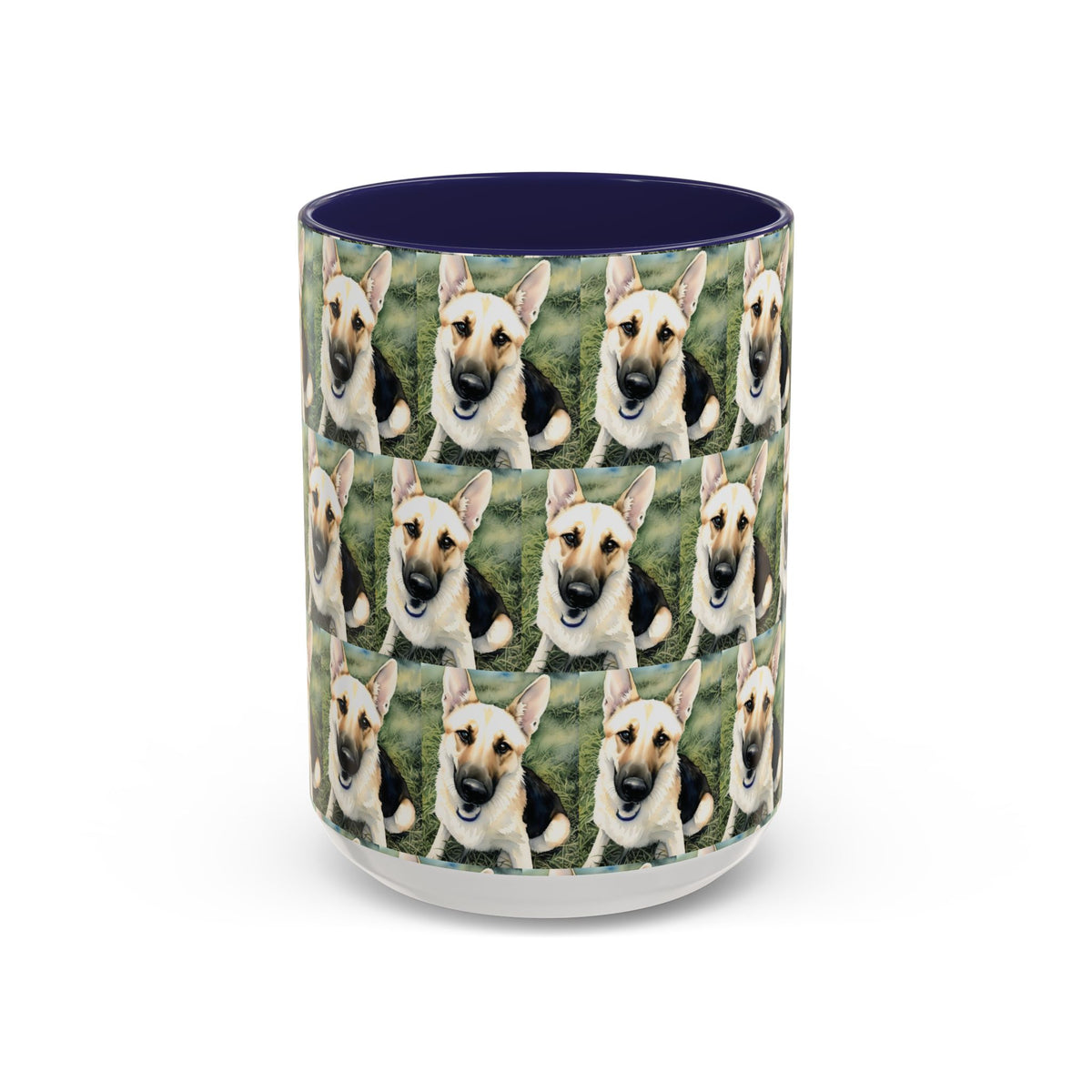 Love for Shepherd's Coffee Mug (11, 15oz)