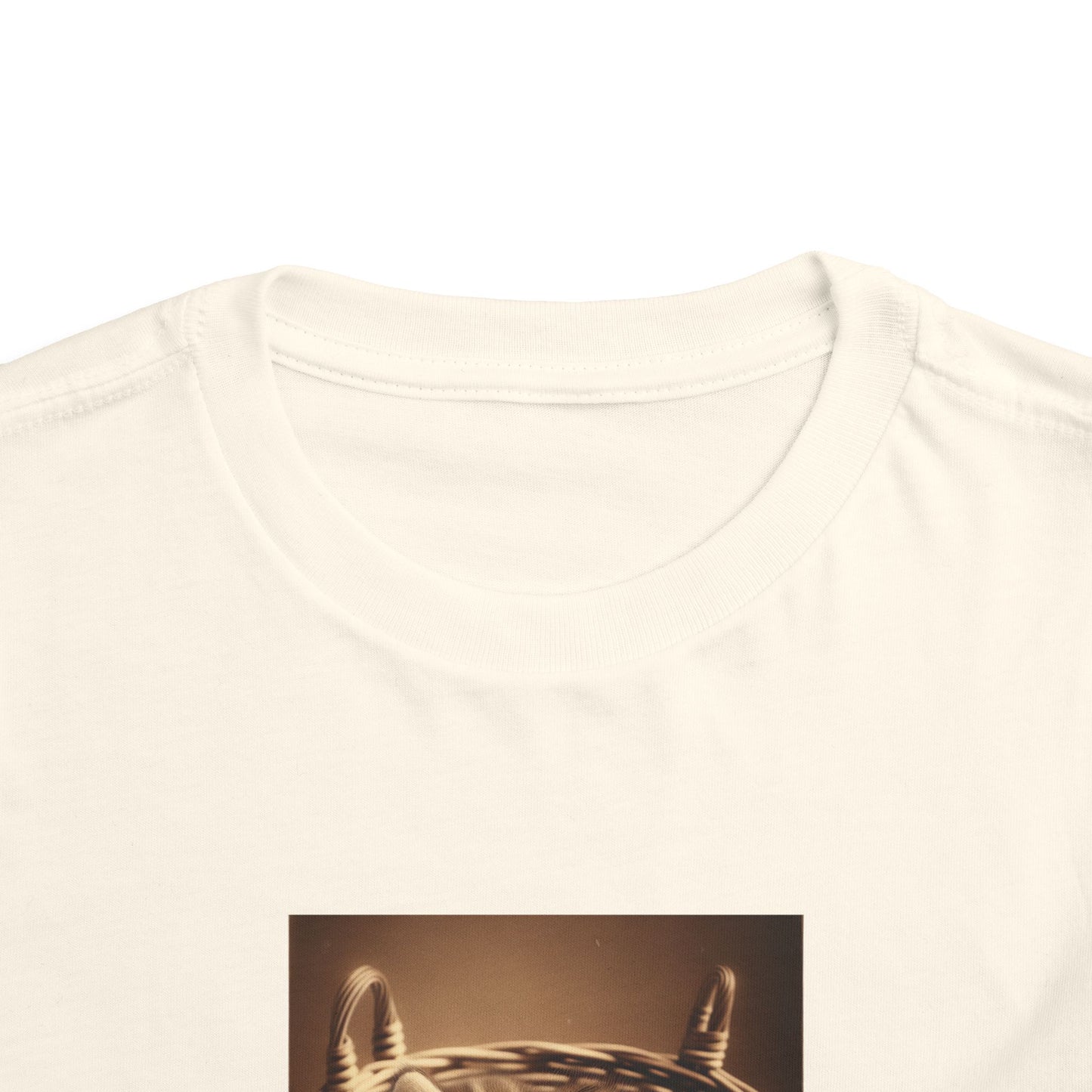 'Purrfect' Cat T-Shirt Design