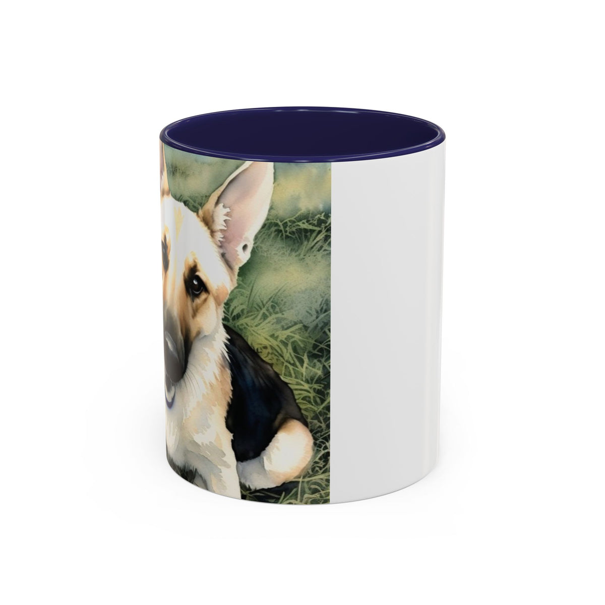 Love for Shepherd's Coffee Mug (11, 15oz)